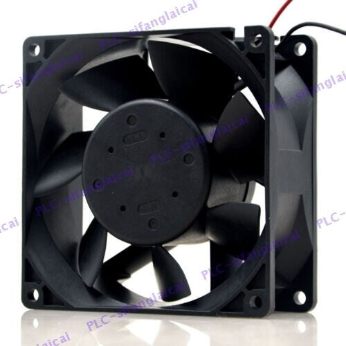 NMB-MAT 3615KL-05W-B70 DC Axial Fan 24V 92x92x38mm 5900RPM