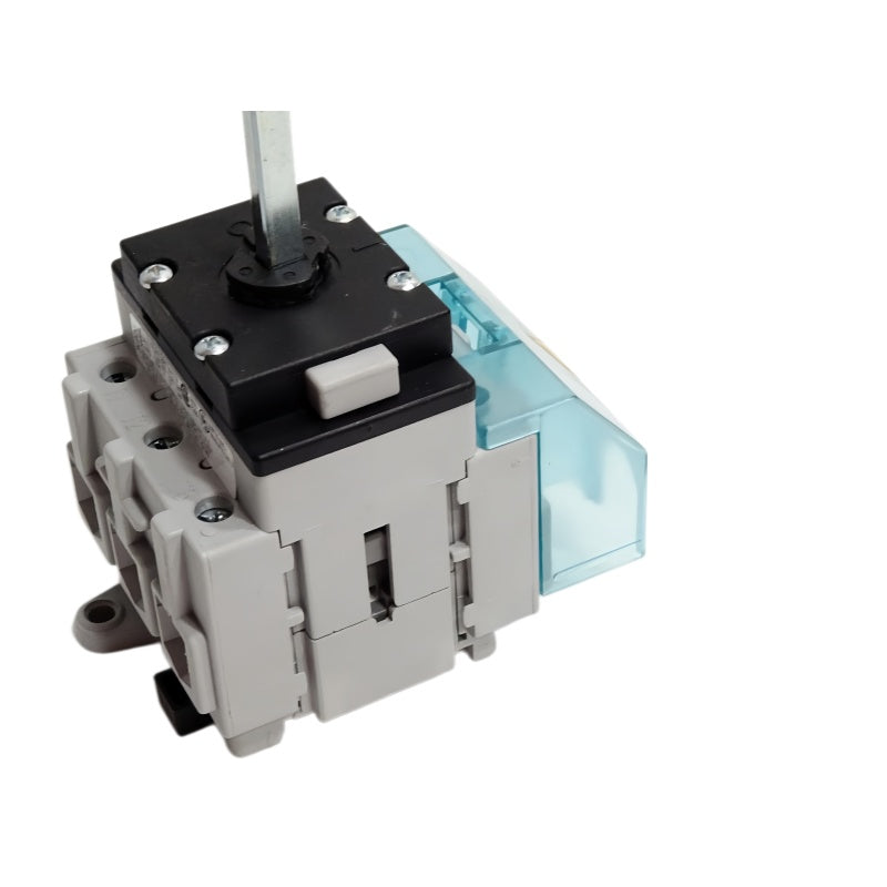 SIEMENS 3LD2514-0TK53 Switch Disconnector 3-Pole 63A 22kW