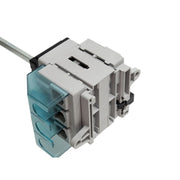 SIEMENS 3LD2514-0TK53 Switch Disconnector 3-Pole 63A 22kW