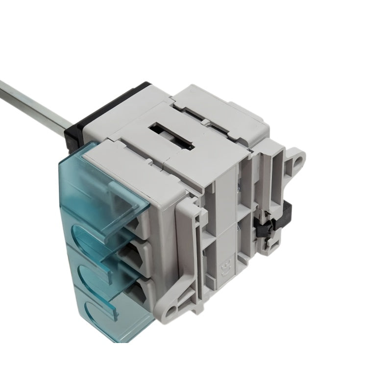 SIEMENS 3LD2514-0TK53 Switch Disconnector 3-Pole 63A 22kW