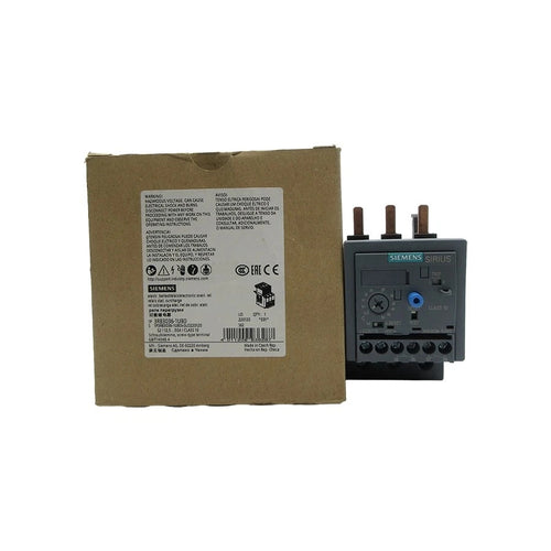 SIEMENS 3RB3036-1UB0 Relay Overload 30-36A