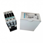 SIEMENS 3RT1023-3BB40 SIRIUS Contactor 9A 4kW 24VDC 3-Pole