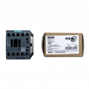 SIEMENS 3RT2015-1BB41 Contactor 24VDC 4kW