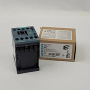 SIEMENS 3RT2018-1BB41 Power Contactor 16 A 7.5 kW 24 VDC