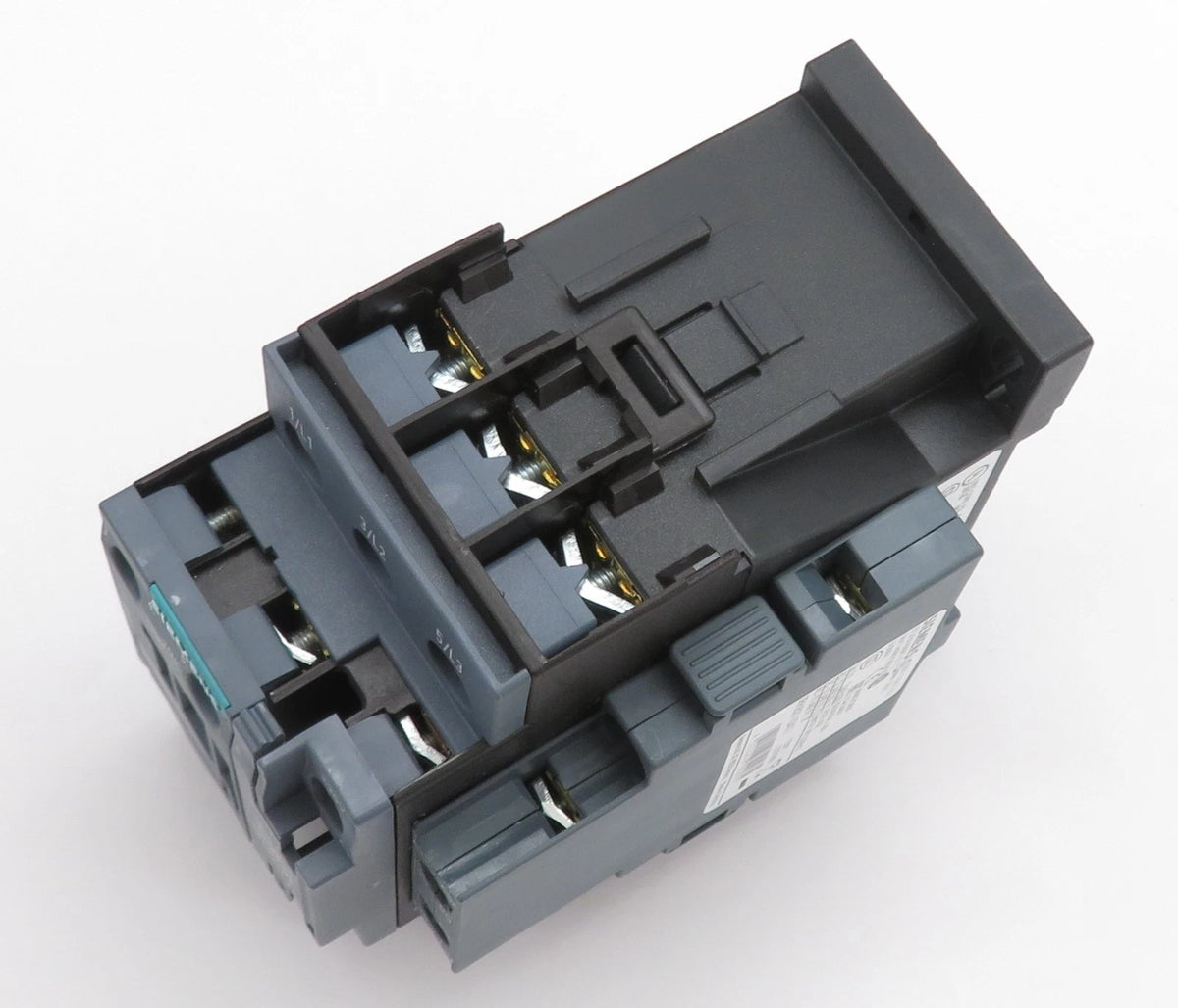SIEMENS 3RT2024-1AL20 Contactor 12A 5.5kW 230VAC