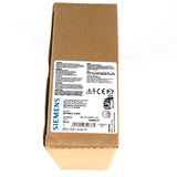 SIEMENS 3RV10414JA10 Motor Protection Circuit Breaker 40A 3-Pole