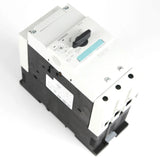 SIEMENS 3RV10414JA10 Motor Protection Circuit Breaker 40A 3-Pole