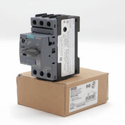 SIEMENS 3RV2011-1KA10 Circuit Breaker 3 Pole 9-12.5A 690V