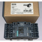 SIEMENS 3RW4055-6BB44 SIRIUS Soft Starter 134A 75kW 200-460VAC