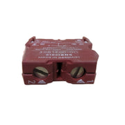 SIEMENS 3SB1400-0C Pushbutton Actuator 22mm Black Momentary