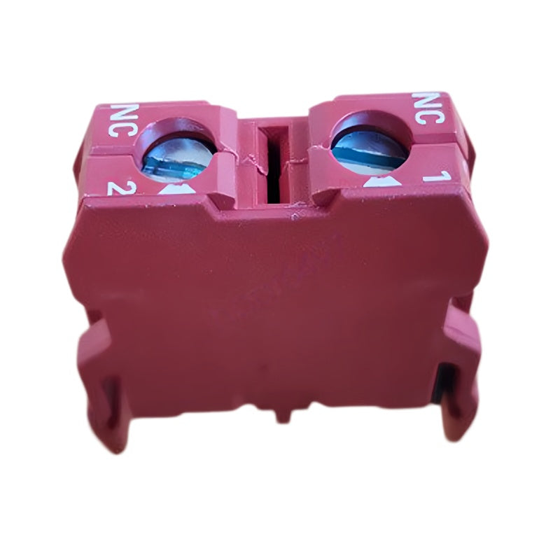 SIEMENS 3SB1400-0C Pushbutton Actuator 22mm Black Momentary