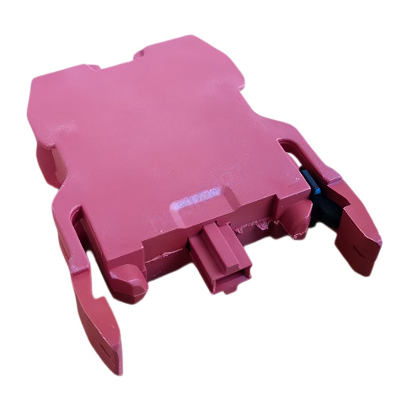 SIEMENS 3SB1400-0C Pushbutton Actuator 22mm Black Momentary