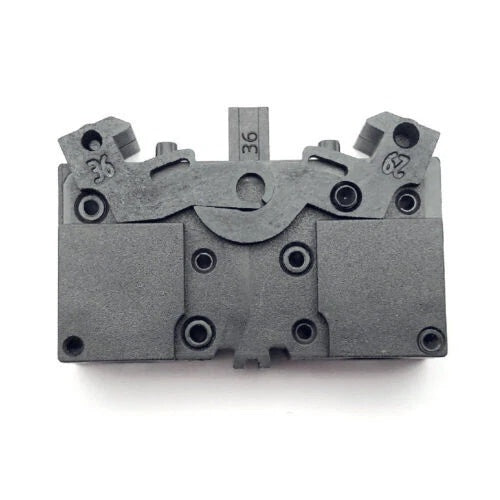 SIEMENS 3SB3400-0B Push Button Contact Block 1NC