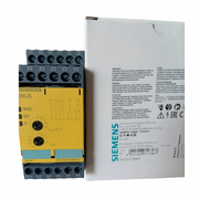 SIEMENS 3TK2810-0BA01 Safety Relay 24VAC/DC 3NO 1NC3TK2810-0BA01