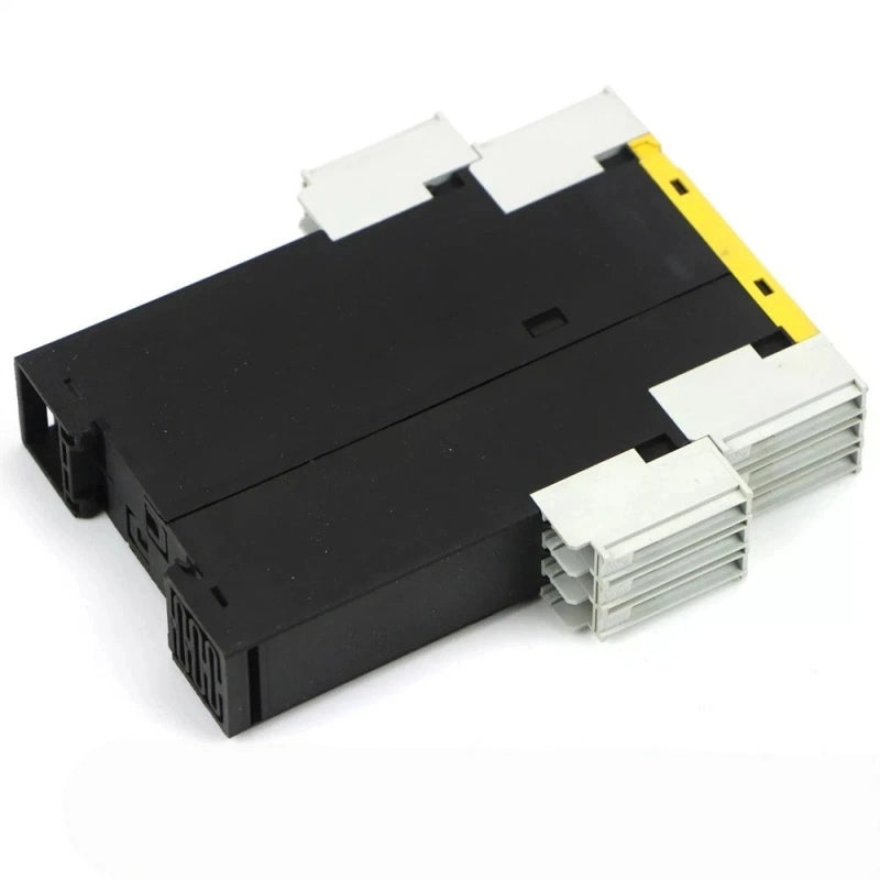 SIEMENS 3TK2821-1CB30 Safety Relay 24V AC/DC 3NO 1NC