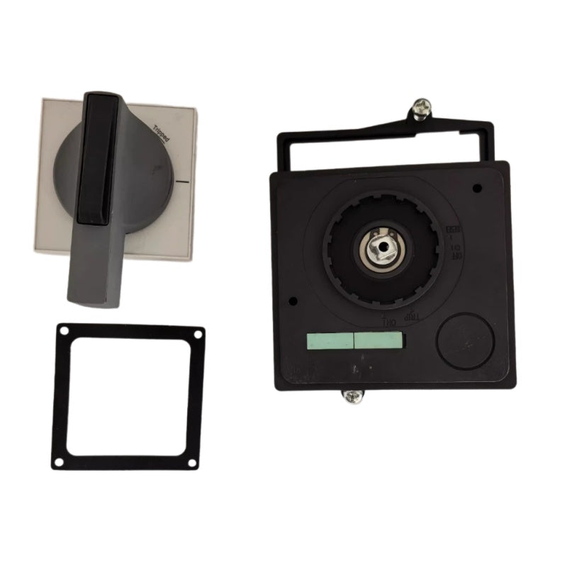 SIEMENS 3VL9300-3HF05 Rotary Operating Mechanism IP65 300mm Shaft