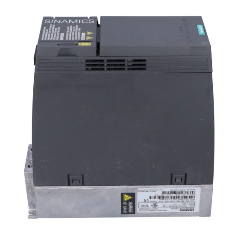 SIEMENS 6SL3210-1KE11-8UB1 Variable Frequency Drive 0.55kW 380-480V