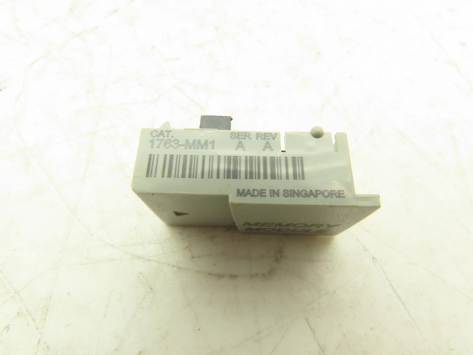 Allen-Bradley 1763-L16DWD MicroLogix 1100 PLC Controller