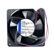 Ebmpapst 4114NH4 Axial Fan 24VDC 5W 4300 rpm