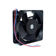 Ebmpapst 4114NH4 Axial Fan 24VDC 5W 4300 rpm