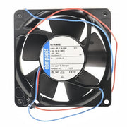 Ebmpapst 4114NH6 DC Axial Fan 24VDC 119x119x38mm