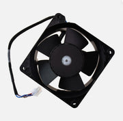 Ebmpapst 4114N/2H7P Axial Fan 24VDC 119x119x38mm 10W