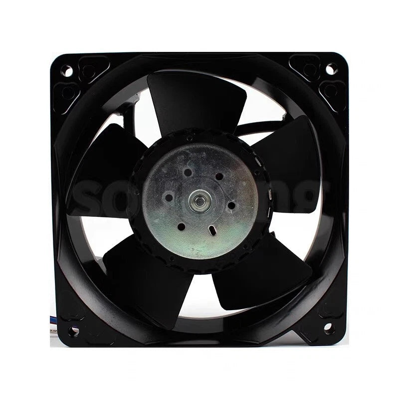 Ebmpapst 4114N/2H8P Axial Fan 24VDC 119x119x38mm 14W