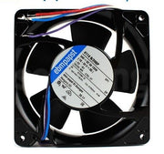 Ebmpapst 4114N/2H8P Axial Fan 24VDC 119x119x38mm 14W