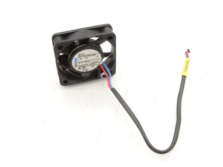 Ebmpapst 414F Axial Fan 24VDC 40x40x10mm 1.3W