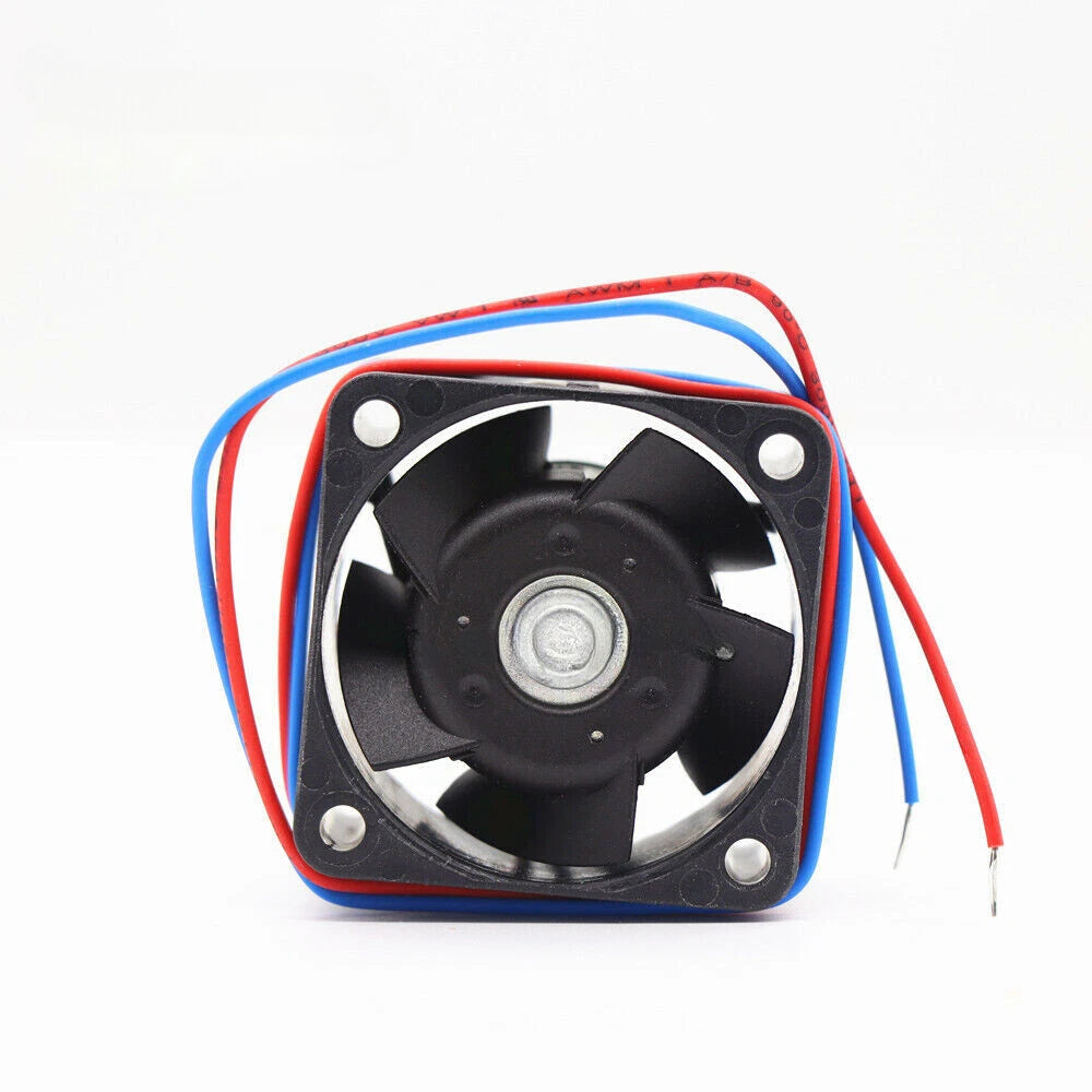 Ebmpapst 414J Axial Fan 24VDC 40x40x10mm 1.4W