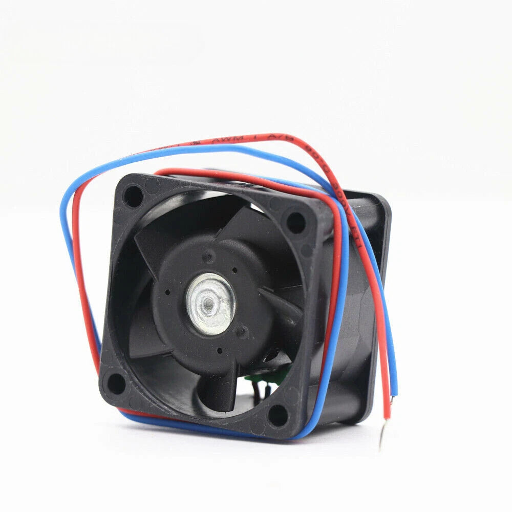 Ebmpapst 414J Axial Fan 24VDC 40x40x10mm 1.4W
