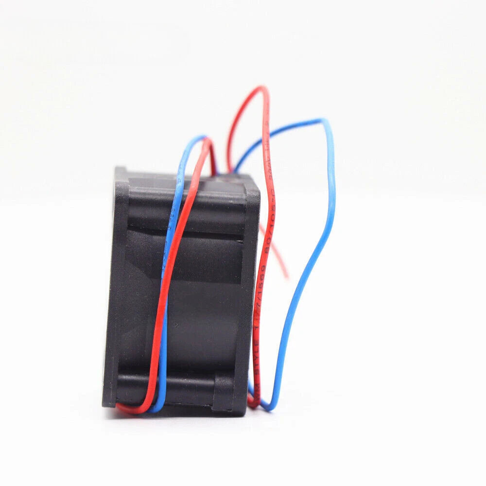 Ebmpapst 414J Axial Fan 24VDC 40x40x10mm 1.4W