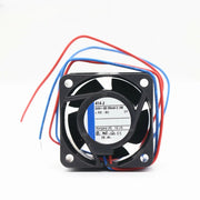 Ebmpapst 414J Axial Fan 24VDC 40x40x10mm 1.4W