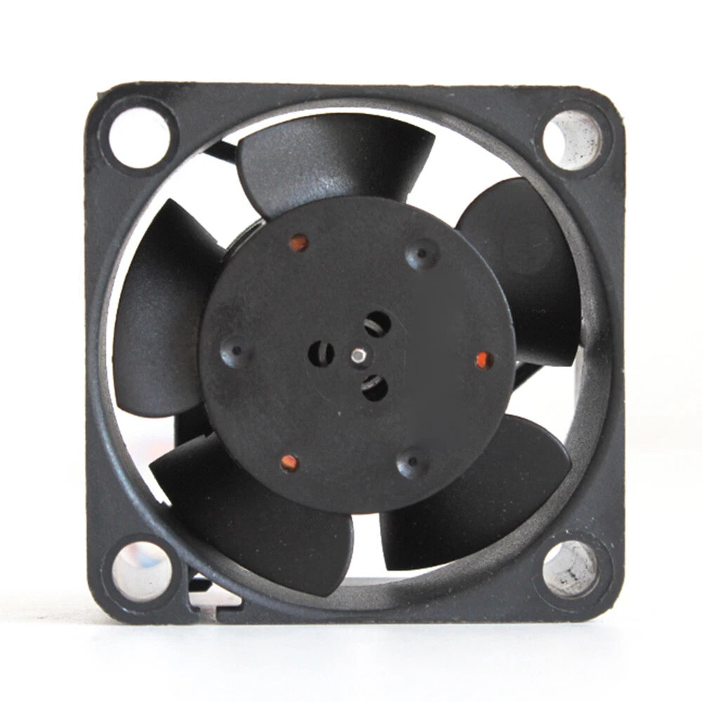 Ebmpapst 414/2H Axial Fan 24VDC 40x40x10mm 1.4W