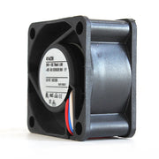 Ebmpapst 414/2H Axial Fan 24VDC 40x40x10mm 1.4W