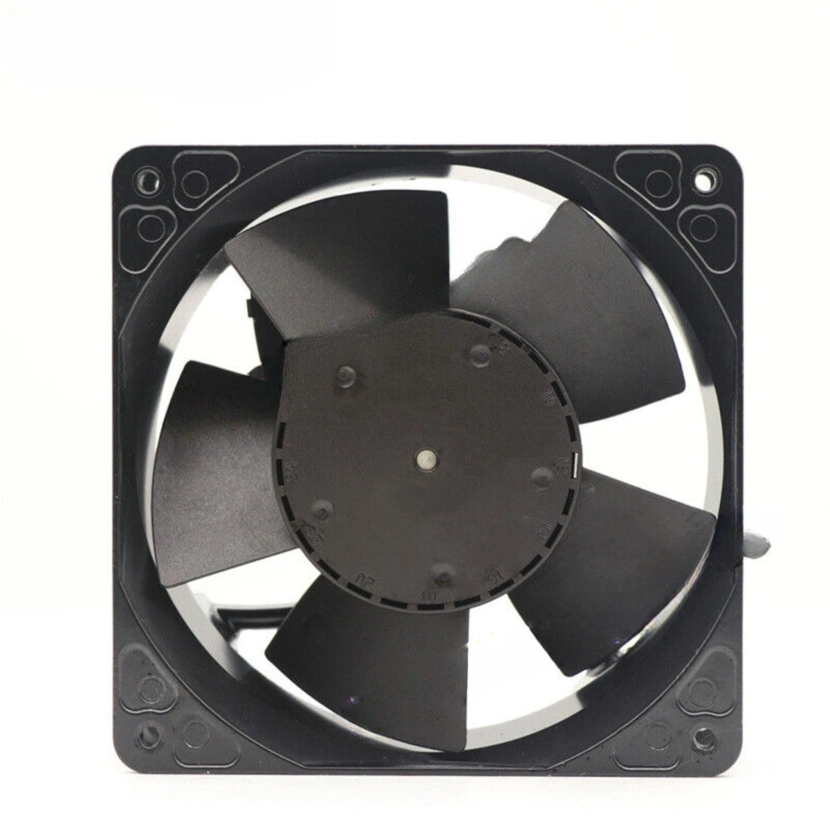 Ebmpapst 4184NXH Axial Fan 24VDC 119x119x38mm 5.5W