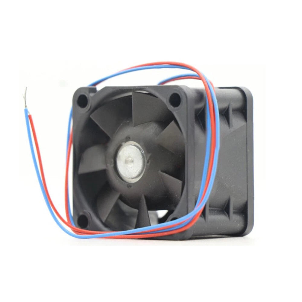 Ebmpapst 424JH Axial Fan 24VDC 40x40x28mm 3.5W