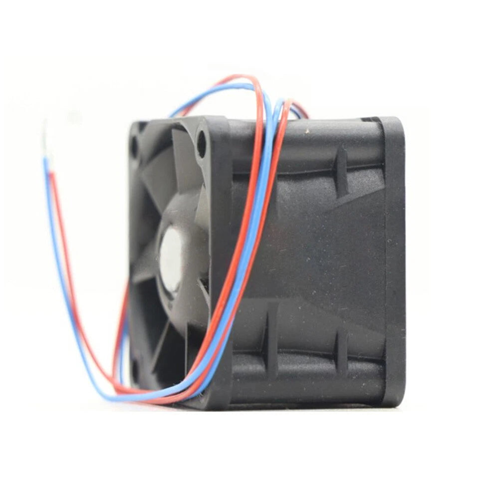 Ebmpapst 424JH Axial Fan 24VDC 40x40x28mm 3.5W