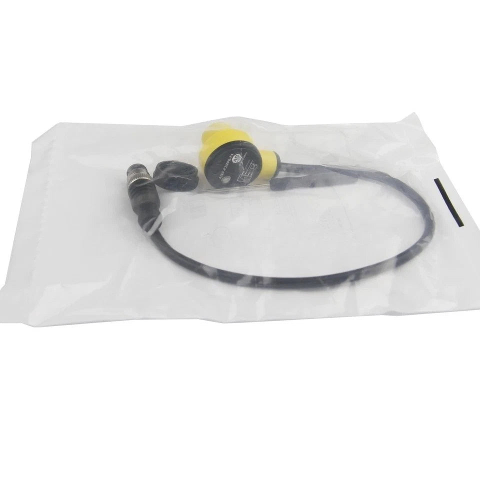 Allen-Bradley 42EF-P2MPB-F4 Photoelectric Sensor 10.8-30VDC PNP IO-Link