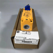 Allen-Bradley 440E-D13112 Emergency Cable Pull Switch 30m 3NC 1NO M20