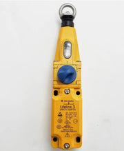 Allen-Bradley 440E-D13120 Emergency Cable Pull Switch 30m 2NC 2NO