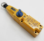 Allen-Bradley 440E-D13120 Emergency Cable Pull Switch 30m 2NC 2NO