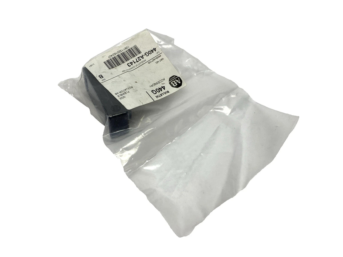 Allen-Bradley 440G-A27143 Safety Switch Actuator Fully-Flexible GD2