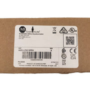 Allen-Bradley 440G-LZS21SPRH Guard Locking Switch 24VDC PLe Cat 4