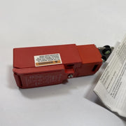 Allen-Bradley 440K-C21098 Cadet 3 2NC 1NO M16 Tongue Interlock Safety Switch