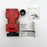 Allen-Bradley 440K-T11204 Tongue Interlock Switch 2NC 1NO 1/2in NPT