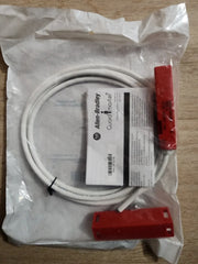 Allen-Bradley 440N-G02028 Non-Contact Safety Switch 250VAC 2A 1NC 4m