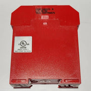 Allen-Bradley 440N-S32013 Sipha Control Unit 24V AC/DC 1NO 1NC 22.5mm