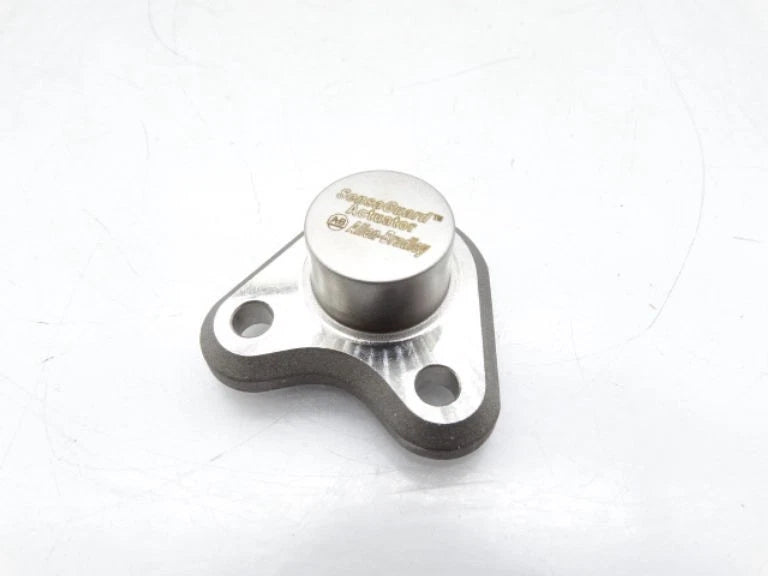 Allen-Bradley 440N-Z18SST Safety Switch Actuator 18mm Stainless Steel