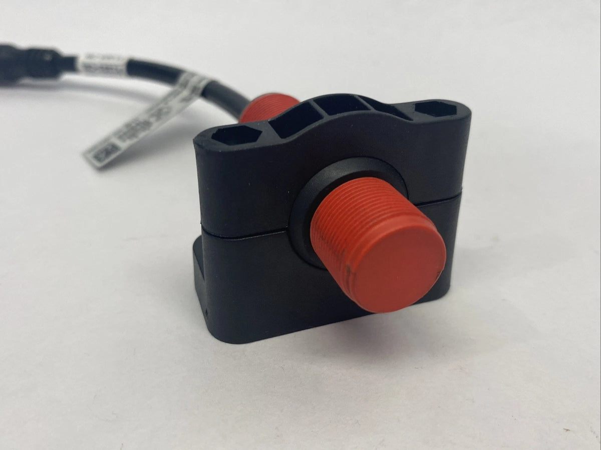 Allen-Bradley 440N-Z21S16J Non-Contact Safety Switch 15mm 24VDC 5-Pin M12